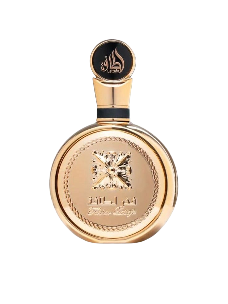 FAKHAR GOLD EXTRAIT Lattafa 100ml