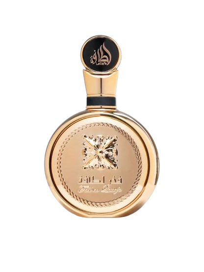 FAKHAR GOLD EXTRAIT Lattafa 100ml