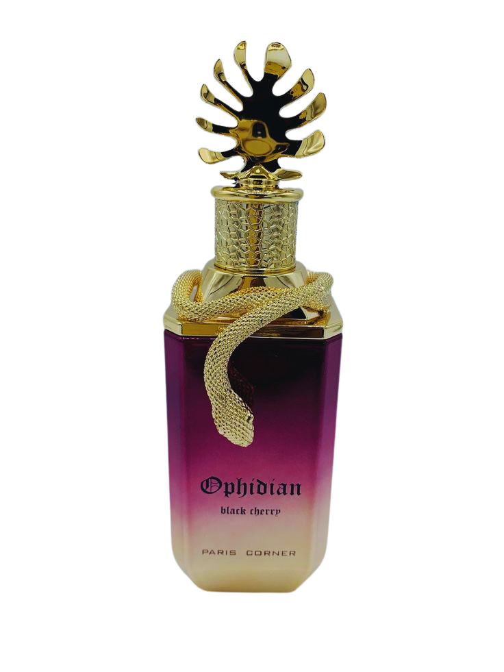 OPHIDIAN BLACK CHERRY Paris Corner 100ml