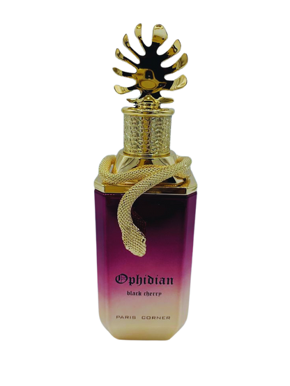 OPHIDIAN BLACK CHERRY Paris Corner 100ml