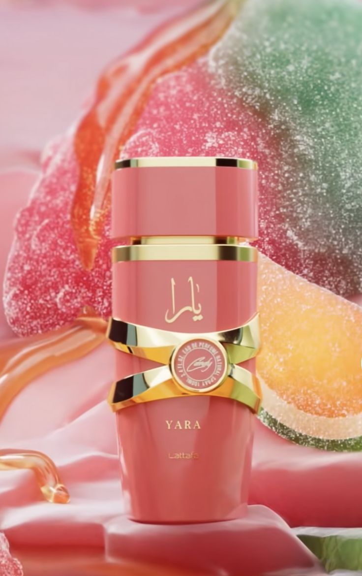 YARA CANDY di Lattafa 100ml