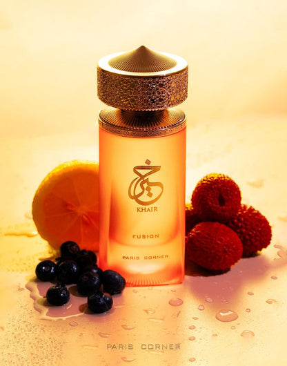 KHAIR FUSION di Paris Corner 100ml