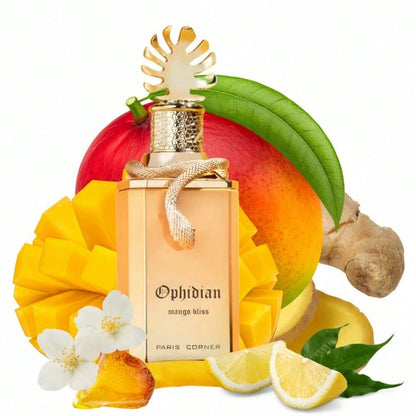 OPHIDIAN MANGO BLISS Paris Corner 100ml