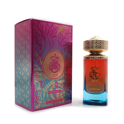 KHAIR CONFECTION Paris Corner 100ml