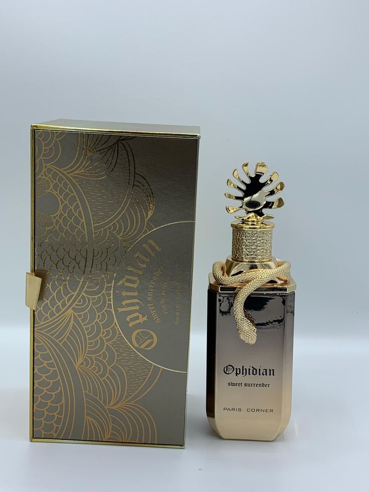OPHIDIAN SWEET SURRENDER