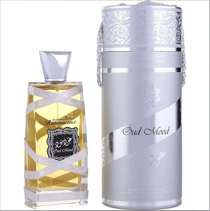 OUD MOOD Reminiscence 100ml