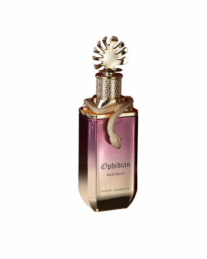 OPHIDIAN BLACK CHERRY Paris Corner 100ml
