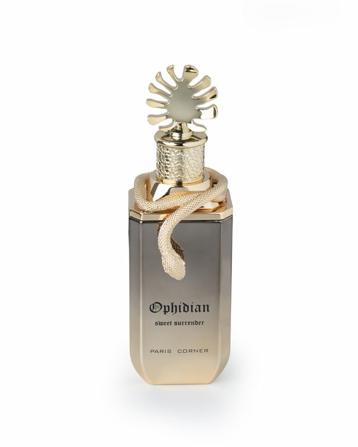 OPHIDIAN SWEET SURRENDER