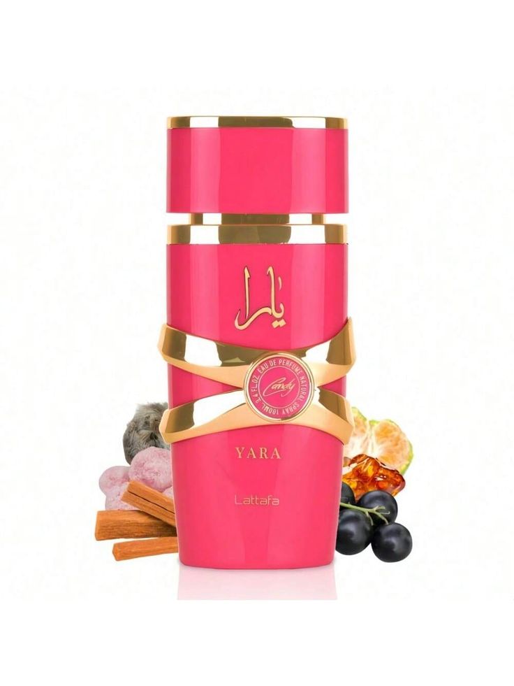 YARA CANDY di Lattafa 100ml