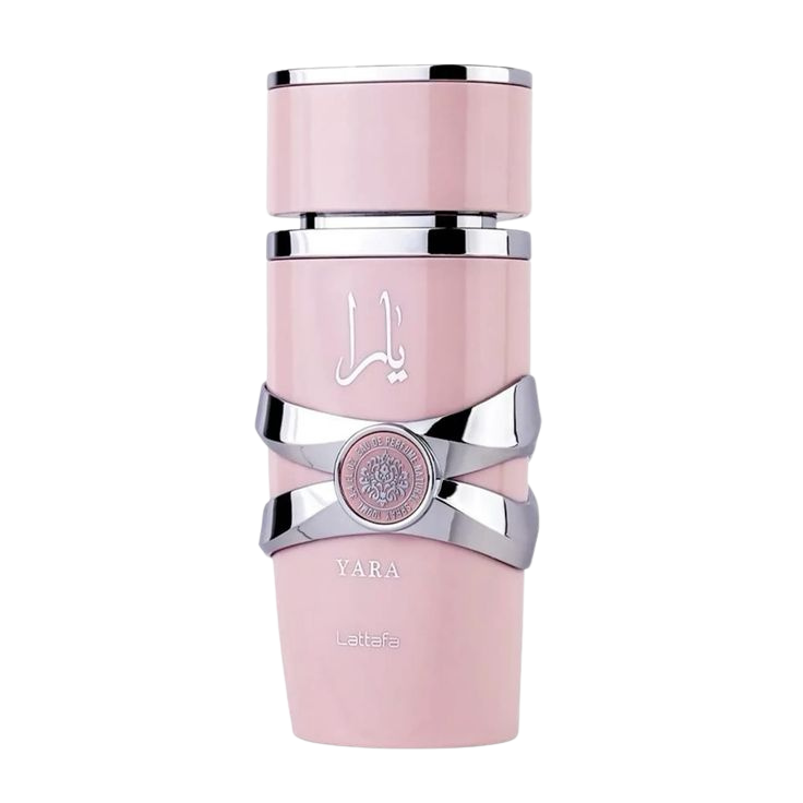 YARA ROSE di Lattafa 100ml