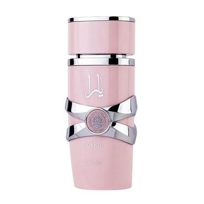 YARA ROSE di Lattafa 100ml