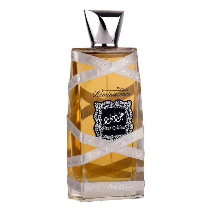 OUD MOOD Reminiscence 100ml