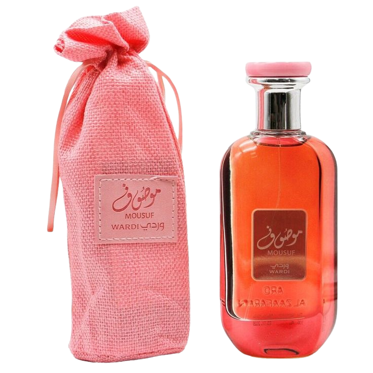 MOUSUF WARDI 100ml