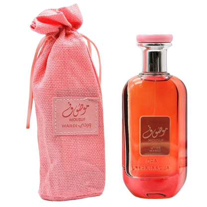 MOUSUF WARDI 100ml