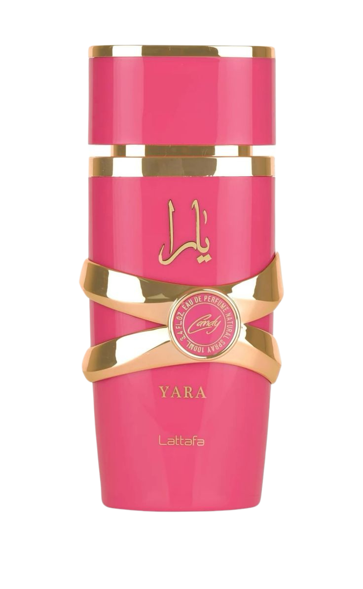 YARA CANDY di Lattafa 100ml