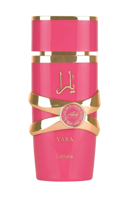 YARA CANDY di Lattafa 100ml