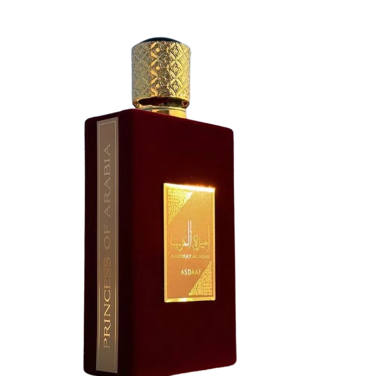 AMEERAT AL ARAB Unisex di Lattafa 100ml